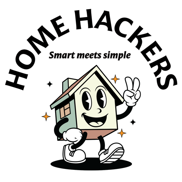 Home Hackers