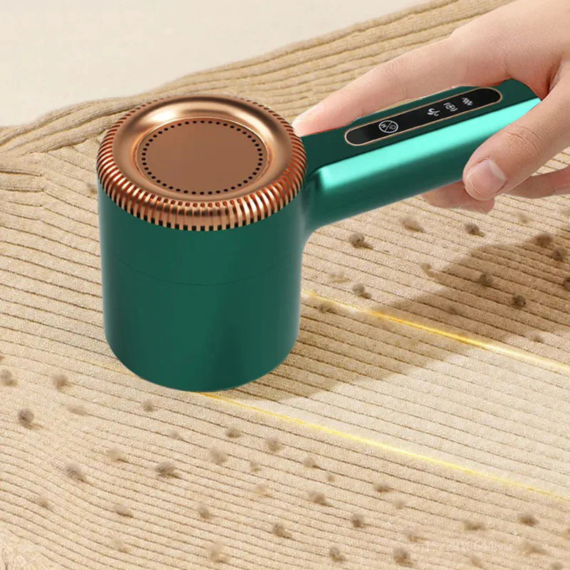 FluffAway™ Electric Lint Remover